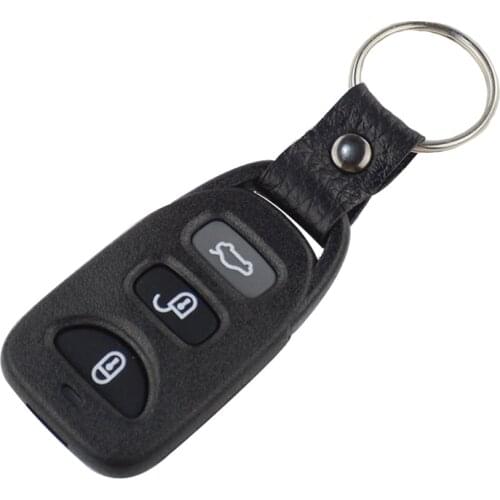 OkeyTech 2+1 3 Button for Hyundai