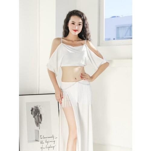 ZM308 Belly Dancing costume