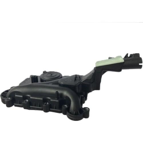 06E103547 Oil Separator Crankcase Vent Valve For Au-di Q5 A6 C6 A5 Q7 3.0L