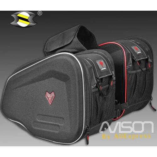 MENAT FOREVER MENAT Motorcycle Cases