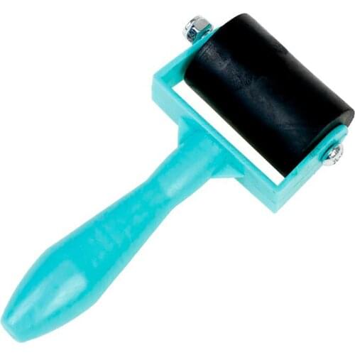 Multifunction 5D DIY Diamond Painting Tool Roller Brush Rubber Diamond Painting Brushing Craft Art Drawing Tools Rolled Diamond