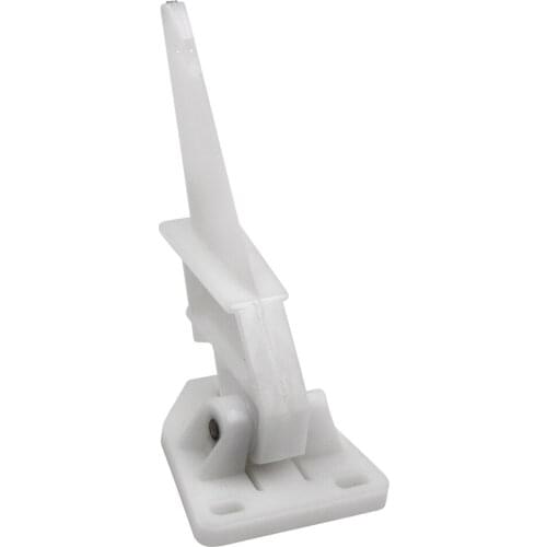 Boat Marine Speedometer Pickup Speed Pick Up Pitot Tube 80 MPH