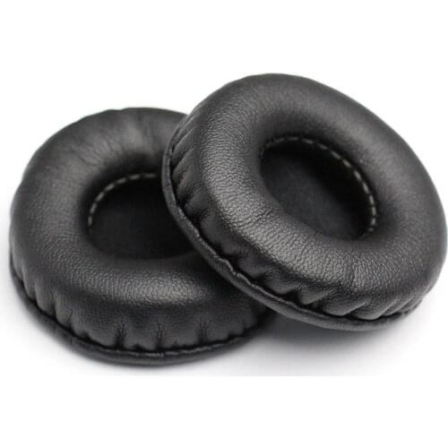 2pcs Ear Pads Cushion Pad Fits For KOSS Porta Pro Portapro PP Headphone