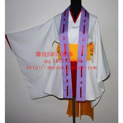 2016 New Style Kamikaze Kaitou Jeanne Jeanne Cosplay Costume Halloween Uniform