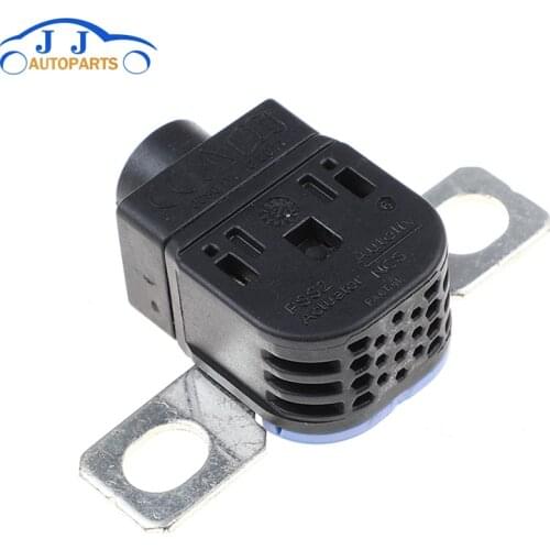 New Battery Disconnect Fuse Box Overload Protection Pyrofuse Pyroswitch PSS-2 For V-W Audi A6 A8 Q3 Q5 Q7 S6 4G0915519