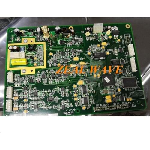 Original Mindray Blood Cell Meter BC5800 BC5600 Signal Processing Board 051-000192-00 Circuit Board Accessories