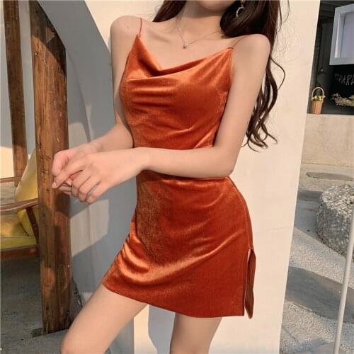 Strapless Casual Ladies Dress Fashion Sexy Solid Female mini Dress High Waist Spring Backless Pencil Women Above Knee Dress