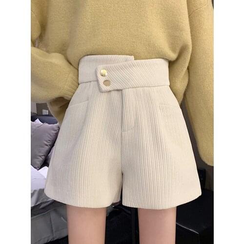 Sannian Women's Shorts