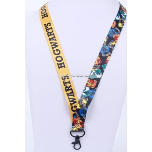 Sublimation animal design logo Printed Lanyards heat transfer Neck Meeting 500pcs/lot 2*90cm Lanyards free shipping