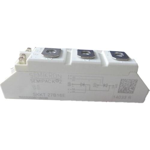 SKKT27B16E Original, Can Provide Test, 1 Year Warranty