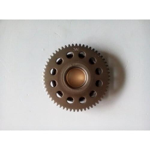 For High-quality for Suzuki Motorcycle scooter for Haojue forNeptune red giant blue star 150 clutch wholesale
