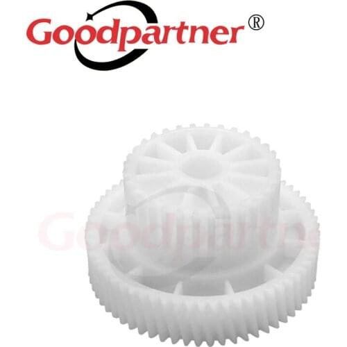 10PC 2BC22580 FIXING GEAR 63T 32T Main Motor Gear for Kyocera KM 4530 5530