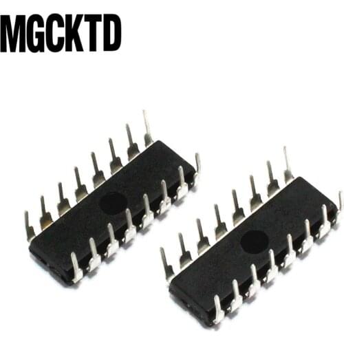 100% NEW 100 PCS TL494CN DIP-16 TL494C TL494