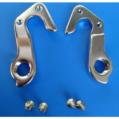 2pcs Bicycle gear derailleur hanger For PILO D716 GT #ATIDH0233 GT#K33047 Zaskar Carbon Expert avalanche elit Corsa MECH dropout