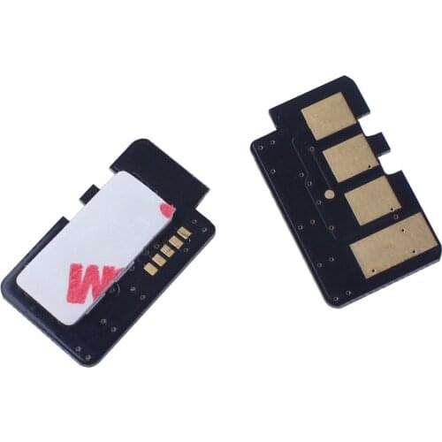 2K MLT-D205S Compatible Toner Chip For Samsung ML3310 3710 SCX-4833 5637 5737 Printer