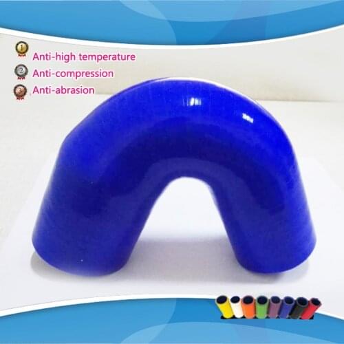 51mm-63mm 135 degrees Elbow Reducer Pipe Hose