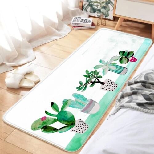 Arsmundi Bath And Hallway Rugs