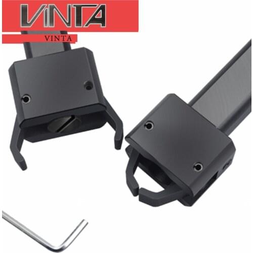 Free shipping 22x20 CNC Square Bar Puller for CNC Lathes Drawing Tools Machining Arbor Shank Sprue Puller Automatic Feeder