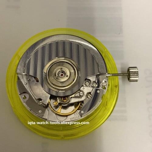 Free Shipping Seagull Movement Clone Replacement For ETA 2892A2 Mechanical Movement Geneva stripes Wristwatch Clock Movement
