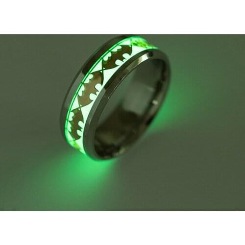 CHYI-gogo Men's Rings