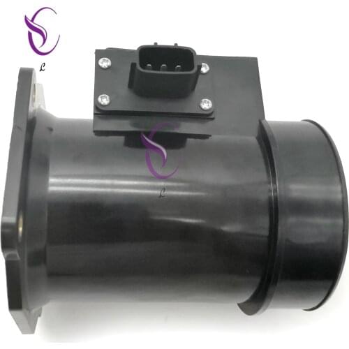 Mass Air Flow Sensor Meter for Nissan Maxima Infiniti I30 J30 Q45 3.0L 4.1L V6 V8 22680-31U00 22680-31405 0986JG0315 MF20098