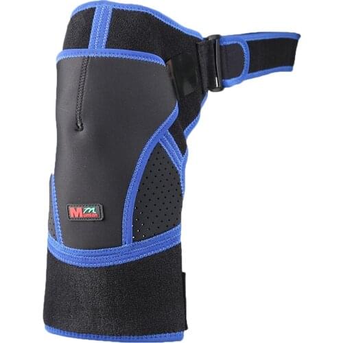 Breathable Shoulder Support Brace Adjustable Strap Arthritis Pain Relief