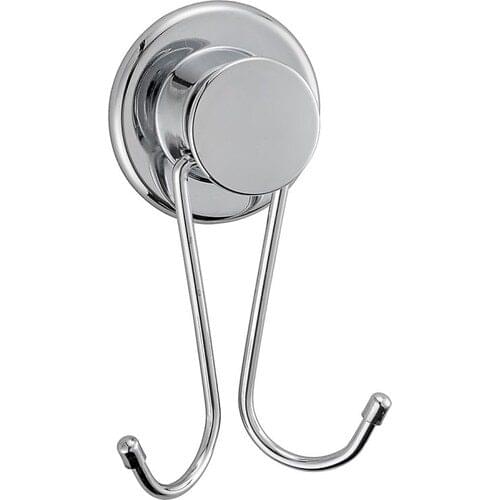 Hiper Suction Cups Dual Hanger