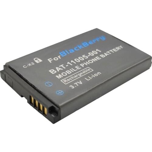 BATTERY RIM CURVE C-X2 FOR BLACKBERRY PDA PHONE 8350i 8800 8820 8830 8810 8830