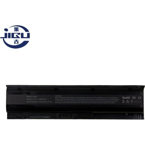 JIGU 668811-001 668811-851 H4R53EA Laptop Battery for HP 668811-541 669831-001 HSTNN-UB3K RC09 RC06XL