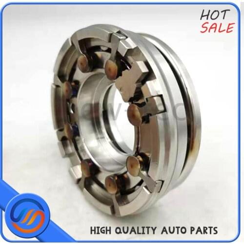 MFS Turbine Nozzle Ring B0RV 04B253019G 16309880003 04B253019GX, 04B253019GV for Audi VW Seat Skoda 1.4 TDI CUSA CUSB