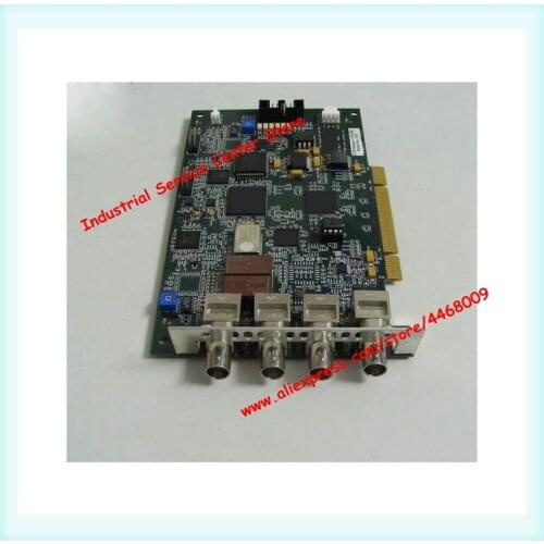 LS7653 REV 1 DVB MASTER II FD-RS MODEI NO.114 DRS143