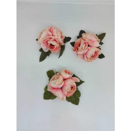 MemisshopAçık Pink pcs set Bohça Promise Decoration Needle wedding bride mariage хна henna