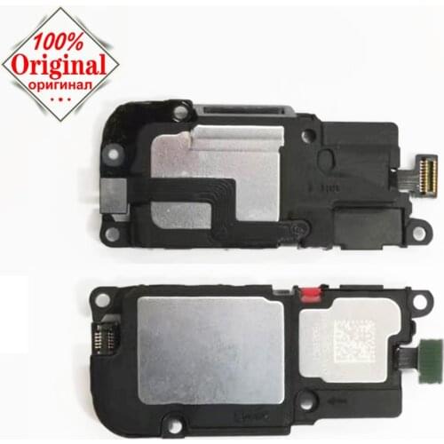 100% Original Rear Loud Speaker Module For huawei P30 Buzzer Ringer Board Replacement Parts