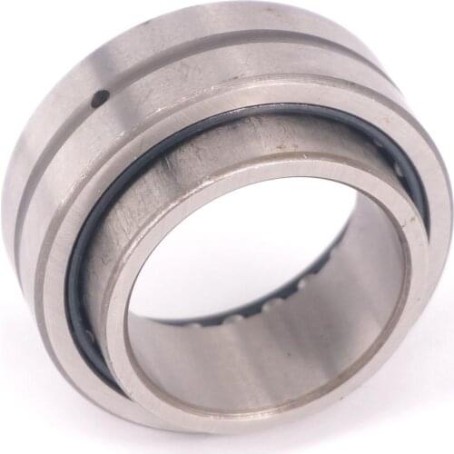 NA4908 40x62x22mm Needle Roller Bearing With Inner Ring/Cone ABEC-1