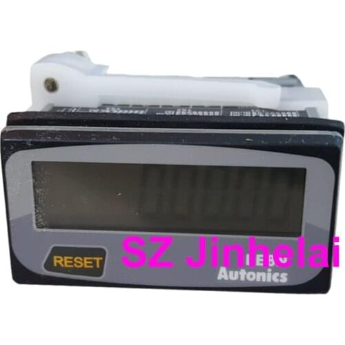 LE8N-BF Authentic original AUTONICS Time relay TIMER