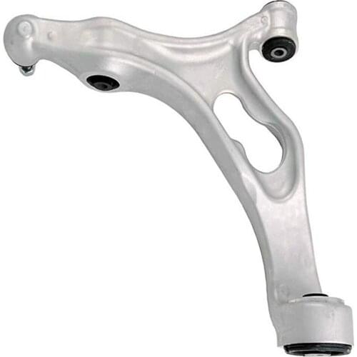 Front Lower Right Control Arm 7L8407152E Fit For AUDI Q7 (4LB) [2006-2015]