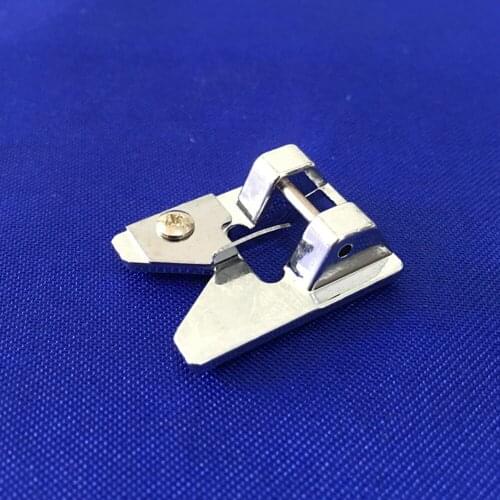 Multifunction sewing machine presser feet - Fits All Low Shank Snap-On Singer, Brother, Babylock, Juki, Janome, etc AA7017