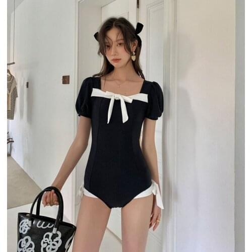 SIERRA SURFER Large One-piece Swimwear
