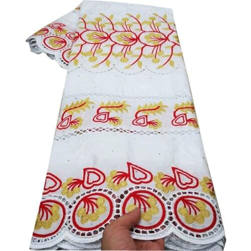 SJ Lace 2021 African Bazin riche Fabric with Stones Embroidery French Basin Riche Nigerian Material Wedding Dress y3-2