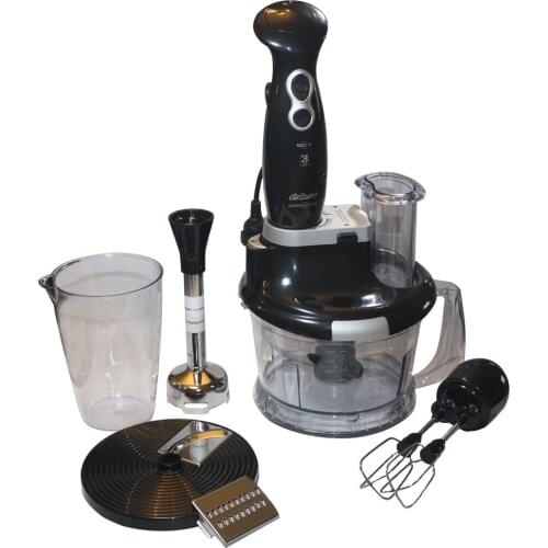 Smart Hand Blenders