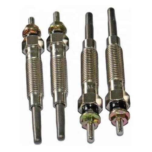 Glow plug for Mitsubishi Triton MK 4M40 96-06 OEM: ME201638 ME200970 CP-05