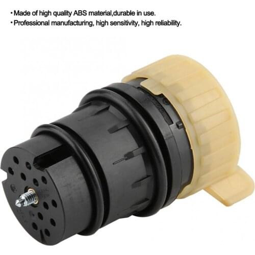 Transmission 13-Pin Connector Adapter Plug for Mercedes C230 C240 C280 C32 C320 C350 C36 Dodge Sprinter Freightliner Sprinter