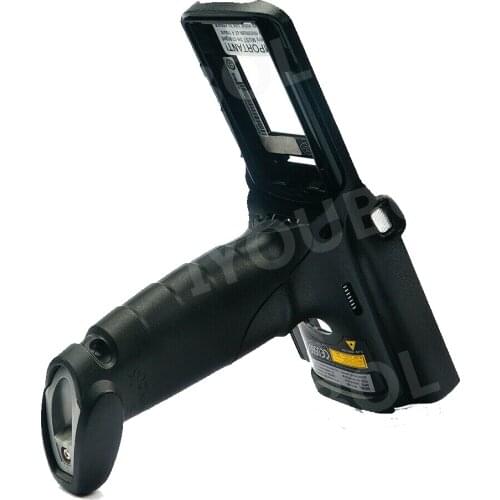 MC3190 Replacement Back Cover Gun Type For Motorola zebra Symbol MC3190