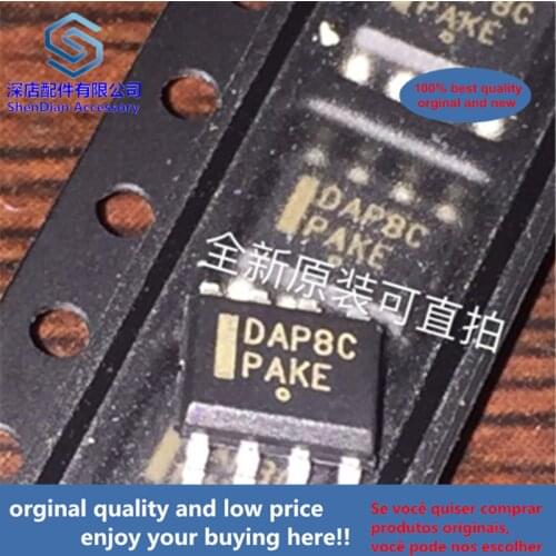 10pcs 100% orginal and new SCY99008CR2G DAP8C SOP8 SOP best qualtiy
