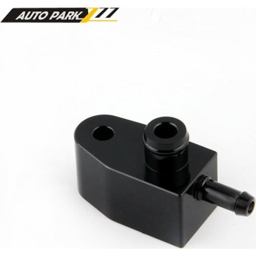 Boost Gauge tap adaptor for Peugeot 308 & Mini R56/57 Cooper and Citroen DS 5 1.6T engine