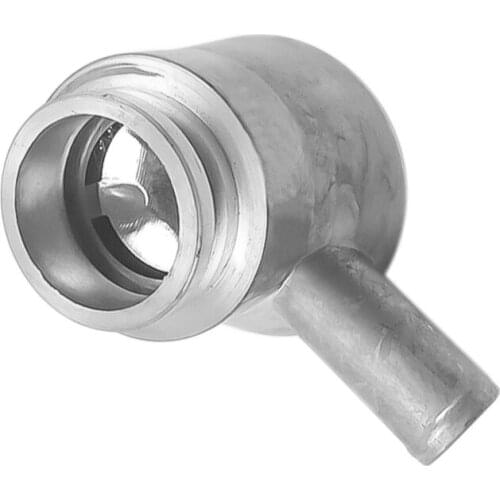 Excavator accessories CAT320 S6K Exhaust cover Engine oil exhaust pipe