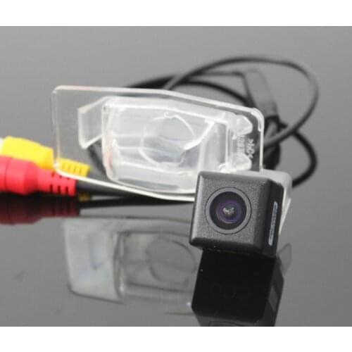Wireless Camera For Mazda MPV Tribute Protege / Protege 5 / Car Rear View Camera Back up Reverse Camera / HD CCD Night Vision