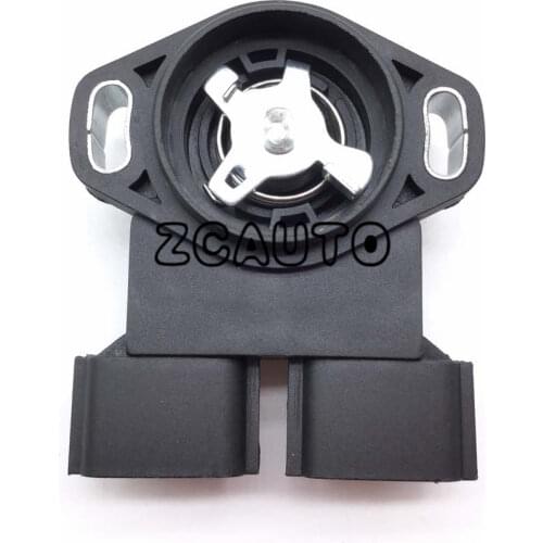 Throttle Position Sensor TPS For Isuzu Trooper D-max Holden Jackaroo Rodeo Infiniti QX4 Nissan Frontier Xterra 8971631640,486-07