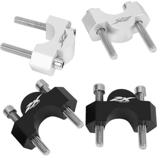 DHBH-28mm Motorcycle Handlebar Risers Clamp Height Up Adapter for BMW F900XR F900 XR