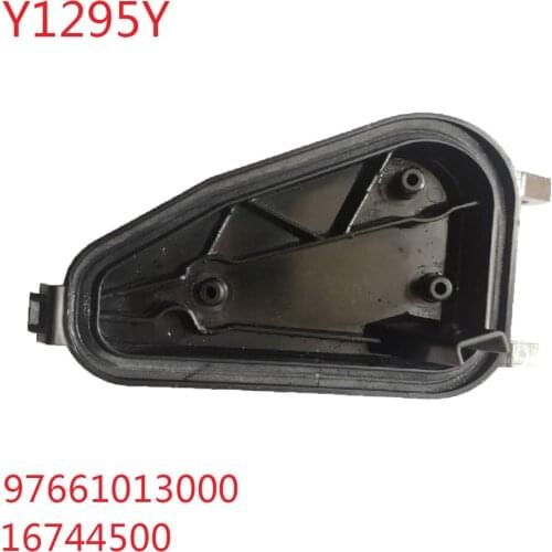 For Porsche Cayenne 2010 2011 2012 2014 headlight dust cover cap 1674450001 97063110300 7P5941607 7P5941608 17219601 17219602